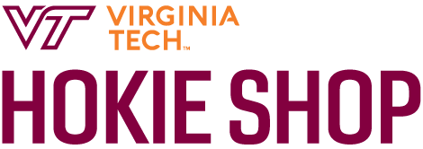 Virginia Tech Hokies Mesh Trucker Hat