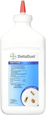 Delta Dust 
