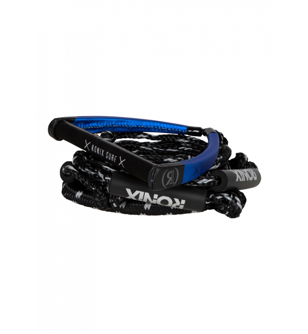 Ronix PU Syn. Bungee Surf Rope