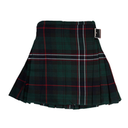 Scottish Tartan Kids Kilt  Scottish National