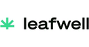 Leafwell logo