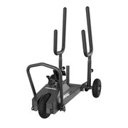 Primal Performance Series Resistance Power Sled