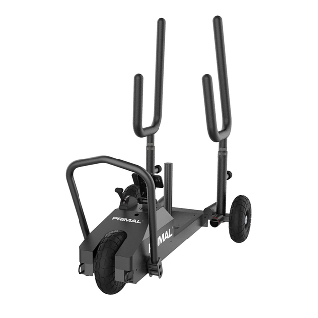 Primal Performance Series Resistance Power Sled