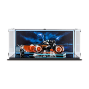 Display Case for LEGO® Ideas: Tron Legacy (21314)