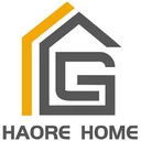 Haore Home logo
