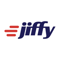 JiffyShirts logo