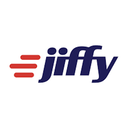 JiffyShirts logo