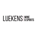 Luekens Liquors logo