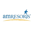 AMResorts logo