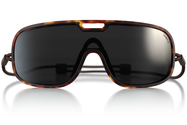 Refugio, Ombraz Armless Sunglasses
