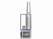 Hamilton Devices KR1 - 2-in-1 Cartridge Vape & Bubbler