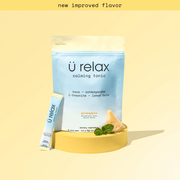Ü Relax