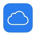Apple iCloud logo