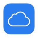 Apple iCloud logo