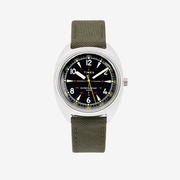 Timex Timex x Bespoke Post Field Watch