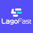 LagoFast logo