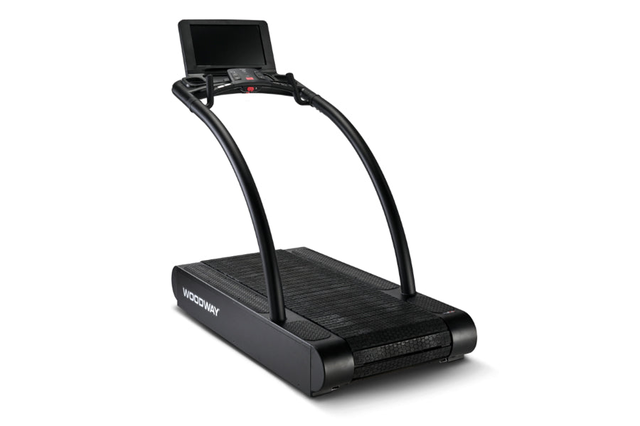 Woodway 4Front Treadmill