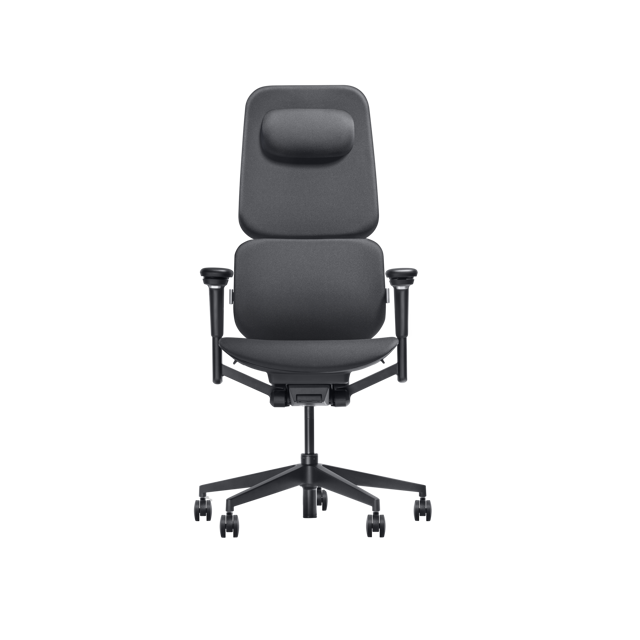 Hexcal Inspire Chair