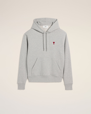 Red Ami de Coeur Hoodie
