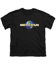 Universal studios #1 Youth T-Shirt