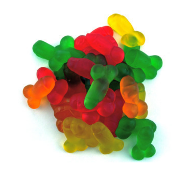 Bag of Dicks - Send Anonymously