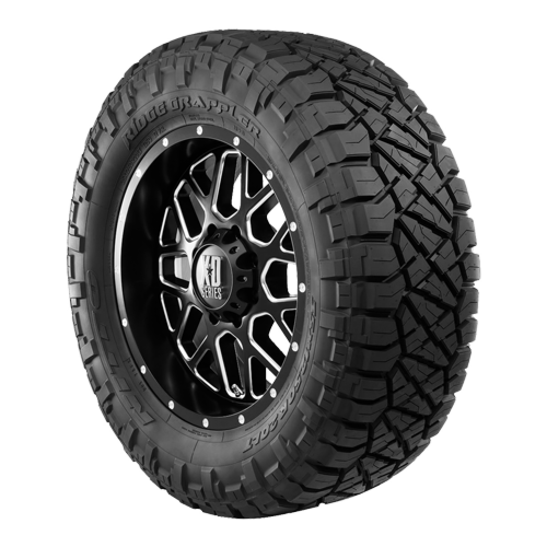 RIDGE GRAP 35x12.50R20LT 125Q F 34.7