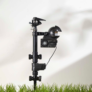 Yard Enforcer® Motion-Activated Sprinkler