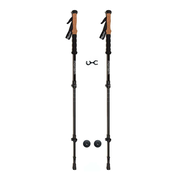 Ultra Strong Trekking Poles