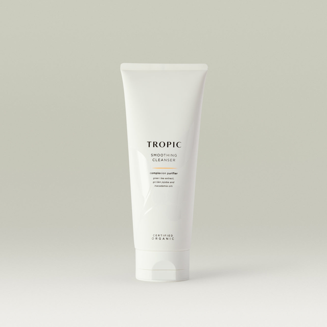 Smoothing Cleanser Complexion Purifier
