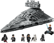 Destroyer stellaire de classe Impérial