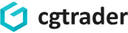 CGTrader logo