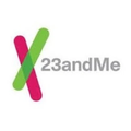 23andMe logo