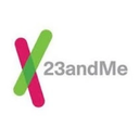 23andMe logo