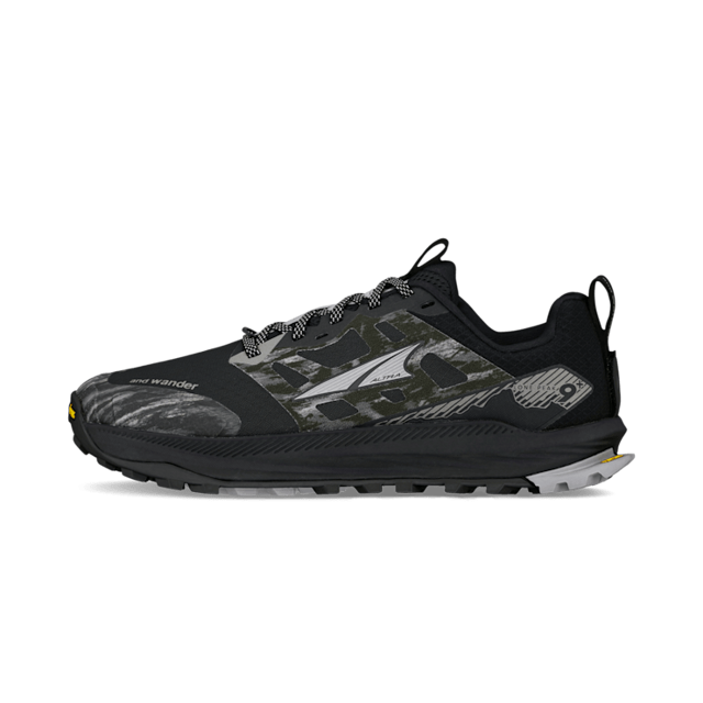 Women's Lone Peak 9+ and wander