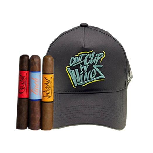 Blackbird Promo Pack