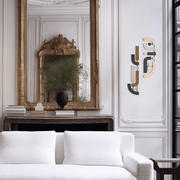 Cascades Wall Mobile