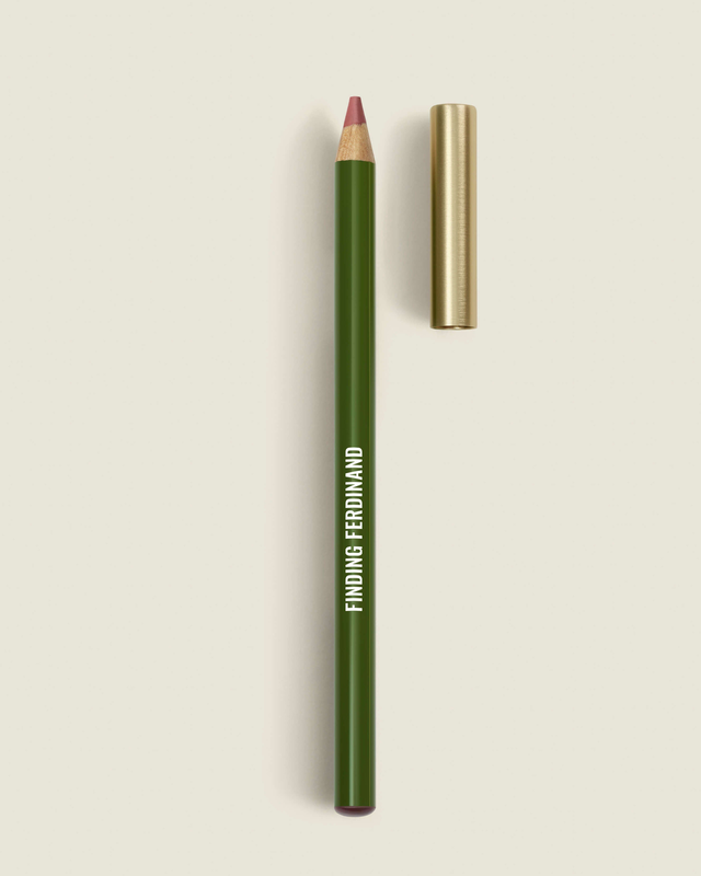 Soft Sketch Lip Liner Pencil