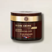 Intense Regenerating Care