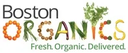 Boston Organics logo
