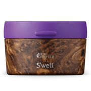 S’well x New Chapter Vitamin Organizer