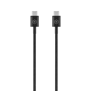 USB-C to USB-C Braided Charging Cable