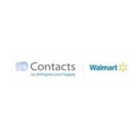 Walmart Contacts logo