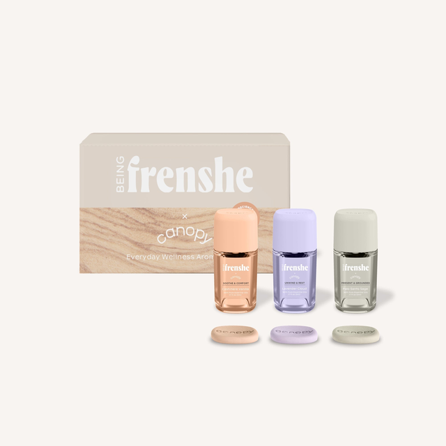 Being Frenshe Aroma Kit