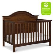 Nolan 4-in-1 Convertible Crib