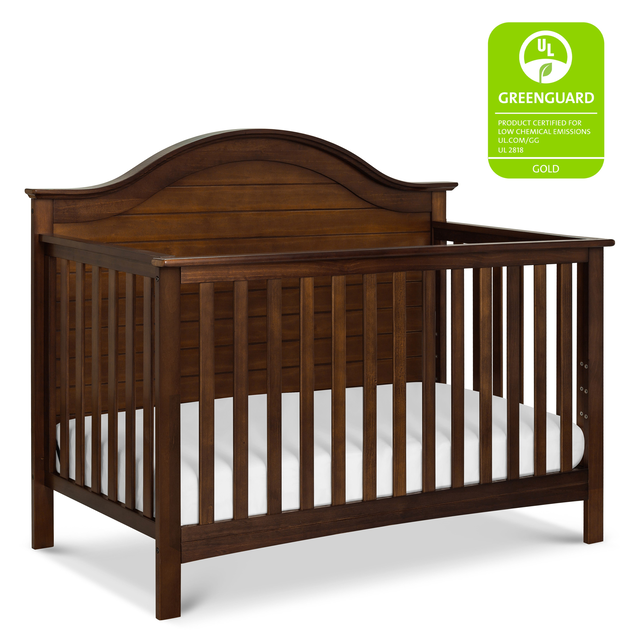 Nolan 4-in-1 Convertible Crib