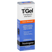 Neutrogena Therapeutic Shampoo T Gel Extra Strength - 6 Fl. Oz.