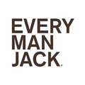 Every Man Jack logo