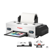 Procolored F13 Panda DTF Printer 13" A3 L1800 & Complete Bundle