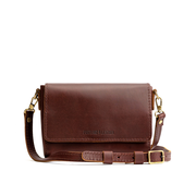 Metro Mini Crossbody