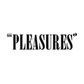Pleasures logo